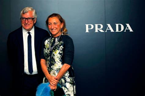 miucia prada|miuccia prada parents.